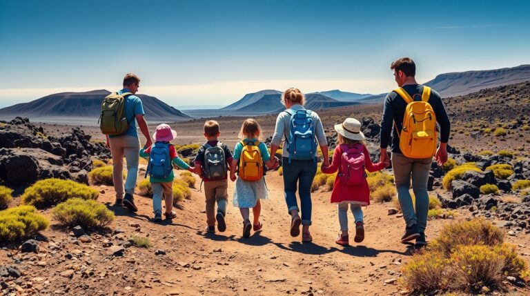 Famiglie Etna