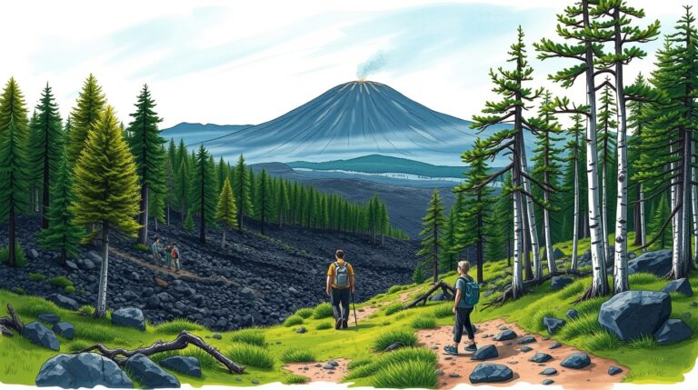 Parco Etna