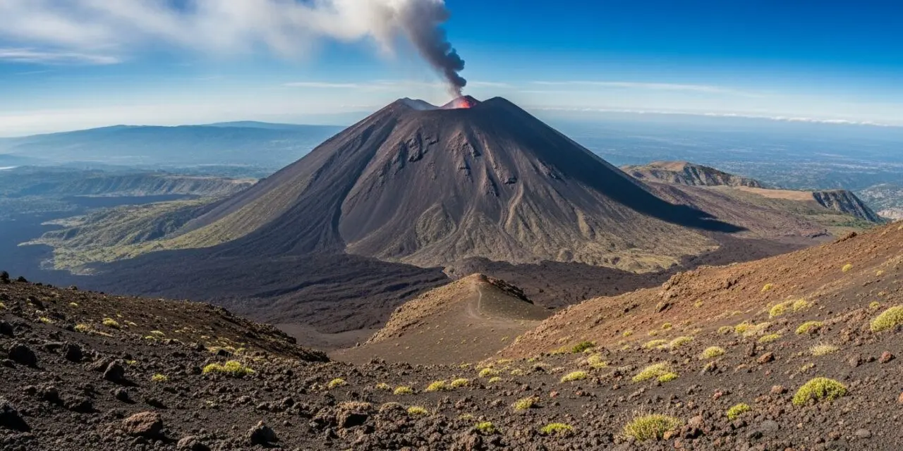 Escursione sull’Etna – Tutto quello che devi sapere!