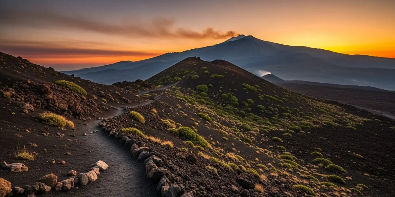 Escursioni Etna: 50 Tour Indimenticabili sul Vulcano