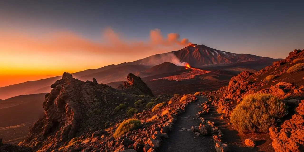 Escursioni Etna: 7 Esperienze Indimenticabili sul Vulcano