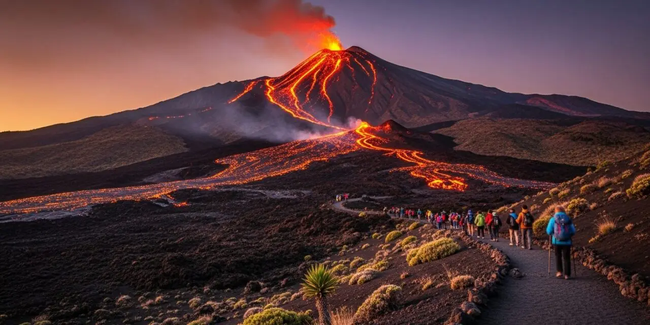 Escursioni Immersive sull’Etna – Unisciti a Noi Oggi!