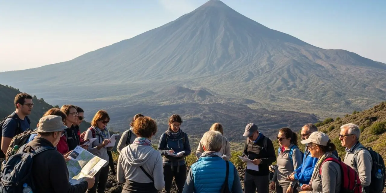 Esperienze Didattiche a Etna – Scopri e Impara Insieme