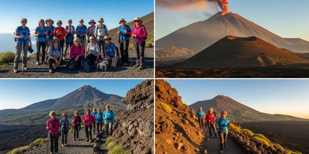Esperienze Educative all’Etna – Avventure Per Tutti!