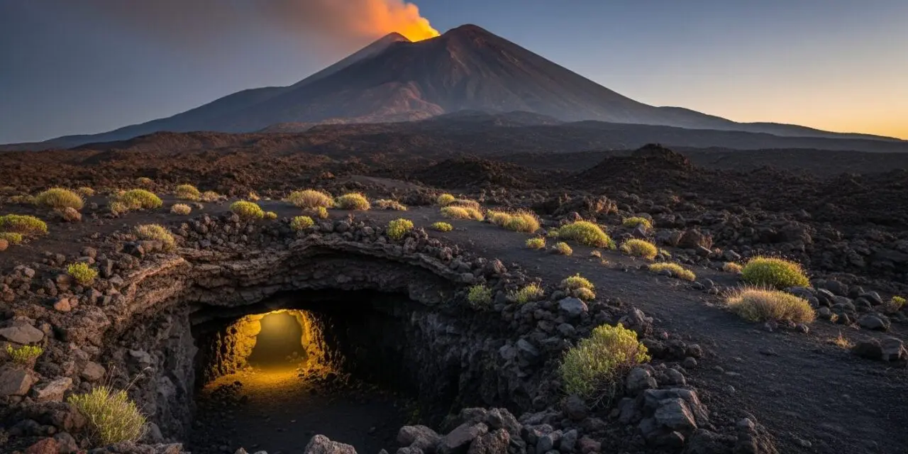 Etna Segreta – Scopri Storie Inedite delle Guide Locali