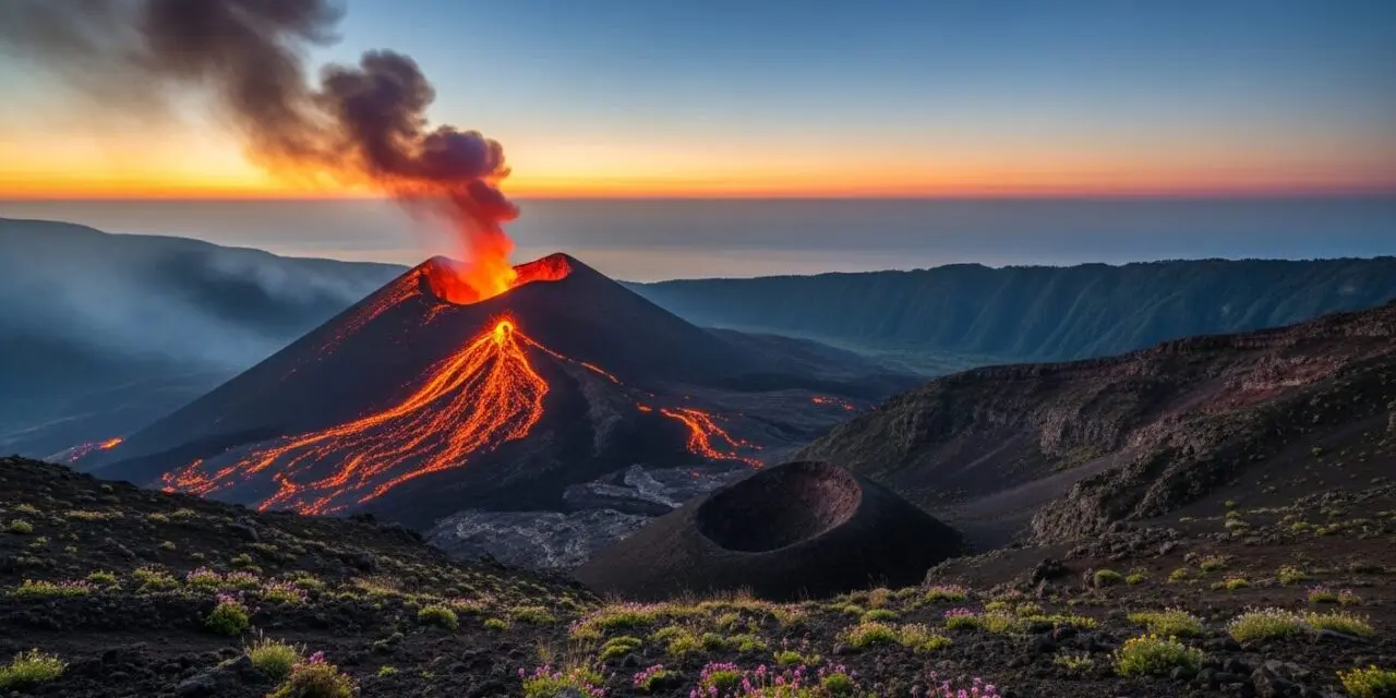 Fotografia sull’Etna – I Migliori Scatti da Non Perdere