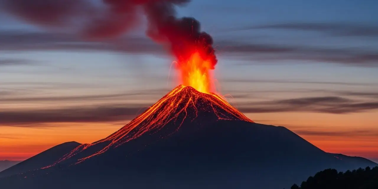 L’Etna e le Leggende Locali – Scoprile Ora!