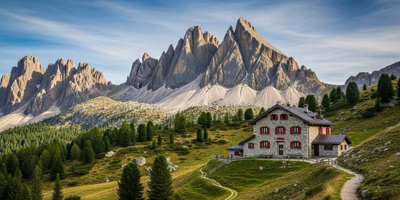 Le Meraviglie del Rifugio Sapienza: Guida Completamente Gratuita