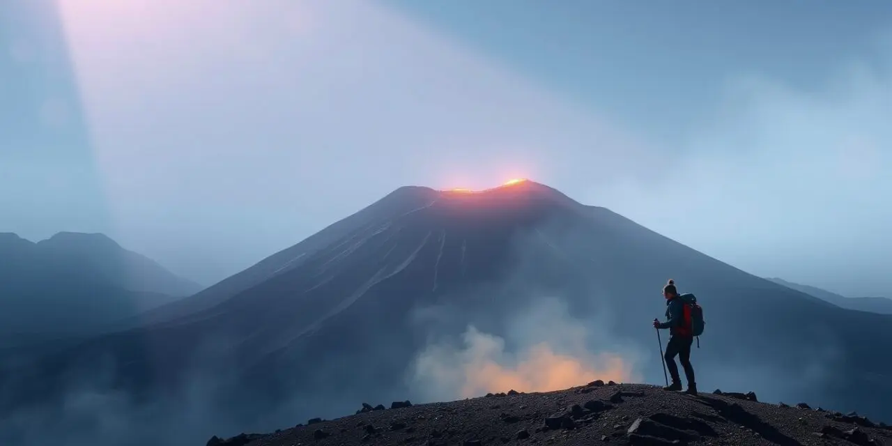 Periodo migliore Escursioni Etna