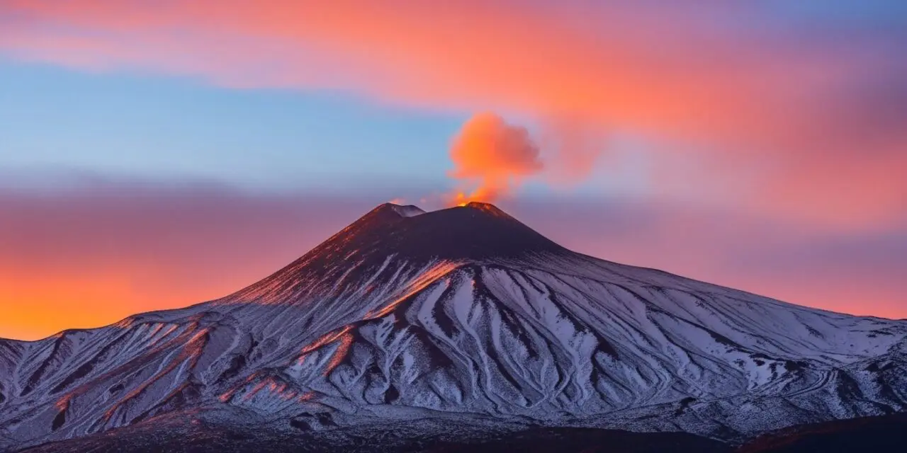 Quando Andare sull’Etna – Scopri il Momento Perfetto