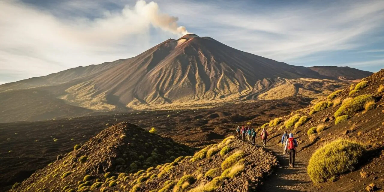 Quanto Costa Salire Sull’Etna – Tariffe Aggiornate