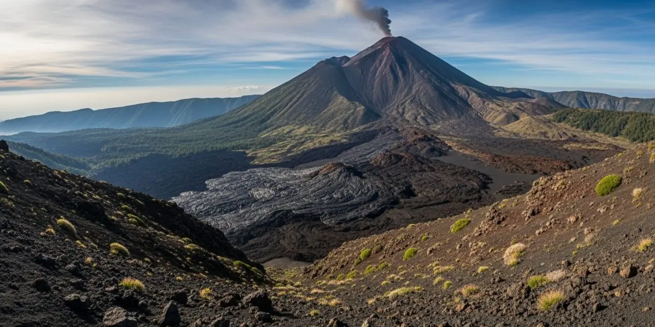 Scopri i Segreti del Parco dell’Etna – Guida Completa