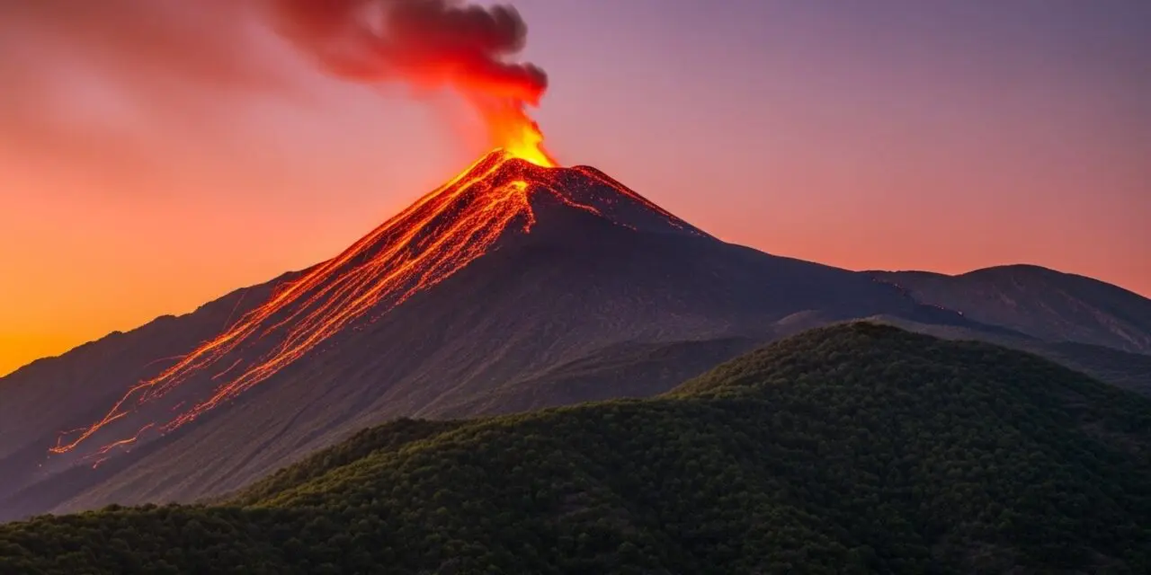 Scopri i Segreti dell’Etna – Guida Imperdibile