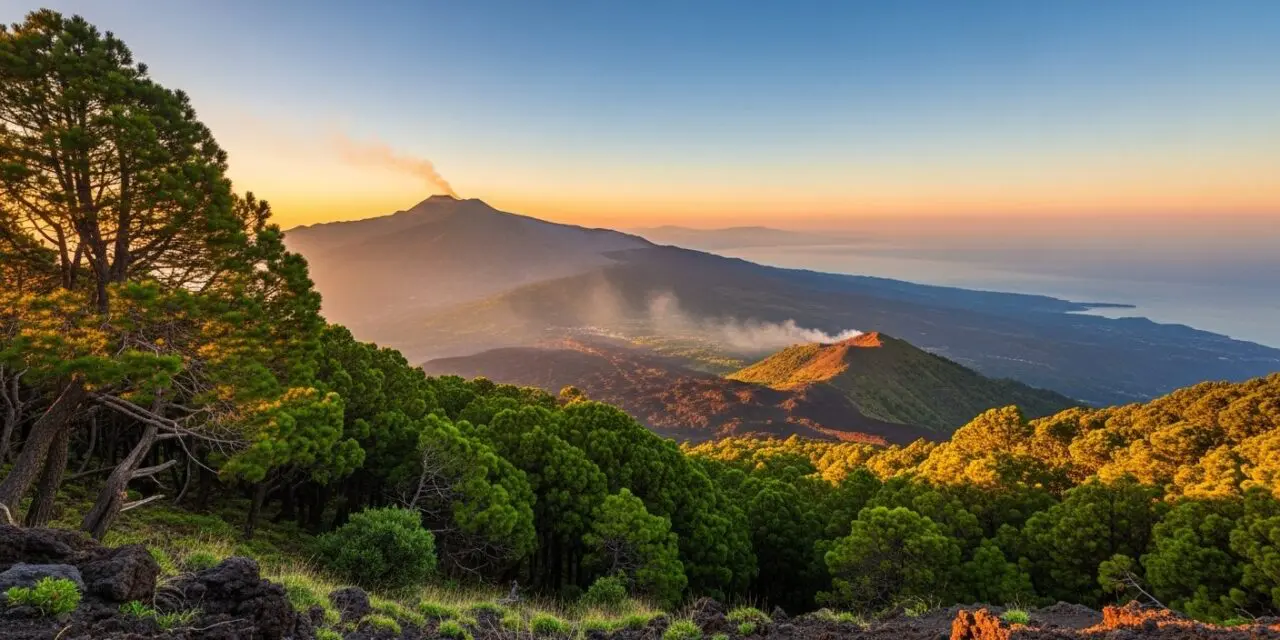 Scopri il Magico Versante dell’Etna per l’Escursione Perfetta