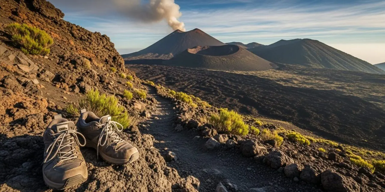 Scopri il Parco dell’Etna in Autonomia – Guida Pratica