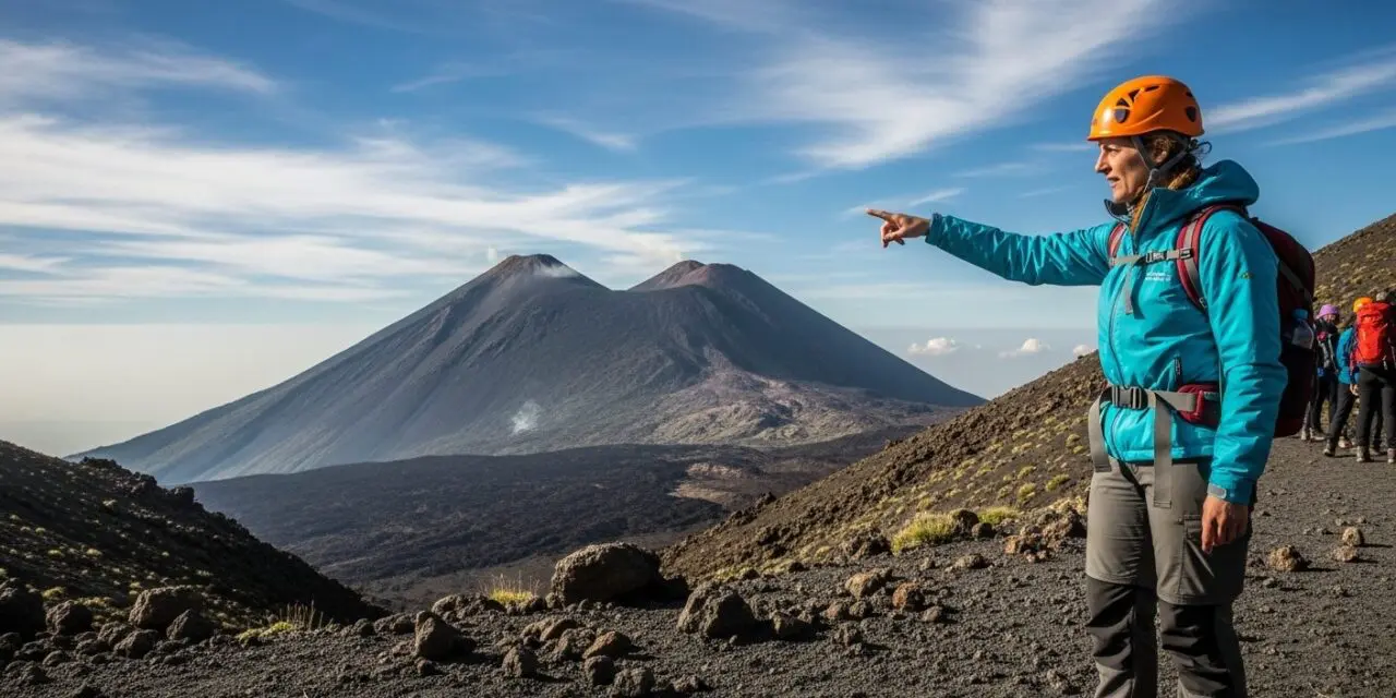 Scopri le Storie delle Guide Locali dell’Etna